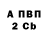 Amphetamine Premium Alisa Piasetckaia